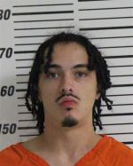 Mugshot of FLORES MONTERIAN BOOTSY