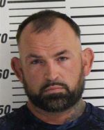 Mugshot of MEADE RANDY LEE
