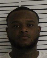 Mugshot of KIRK KEVONTE DEOBLO