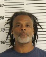 Mugshot of HOWARD-TAYLOR DOMINIQUE LAVONNE