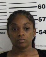 Mugshot of CLAYTON PARRIS DENISE