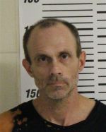 Mugshot of NOSA TODD ALLEN