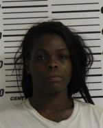 Mugshot of LOVE TATIANA ANIESHA