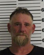 Mugshot of COX CHRISTOPHER JOHN
