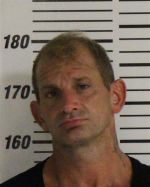 Mugshot of MAYNARD MARK STEVEN JR
