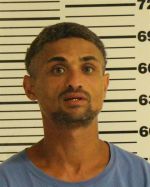 Mugshot of ANGEL GRANVIL LOBON