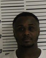 Mugshot of DAVIS DEVON DURRAN SR