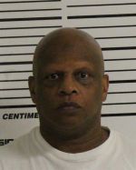 Mugshot of TAYLOR JOHN HENRY