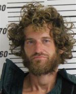 Mugshot of BEERT BROCK JOSEPH