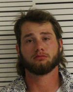 Mugshot of PAGE JOSEPH KELLEY