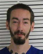 Mugshot of EDWARDS RYAN LEE
