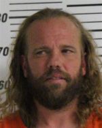 Mugshot of PAULSEN ANDREW WERNER