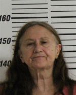 Mugshot of MILLER DEBRA JEAN