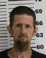 Mugshot of BRODERSEN JESSE JAMES