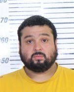 Mugshot of VAZQUEZ ADRIAN