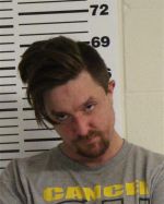 Mugshot of LOVEDY CHAD MICHAEL