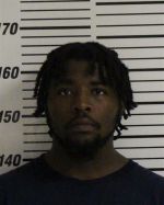 Mugshot of ROGERS NAMIR DARNELL