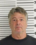 Mugshot of BEATTY RUSSELL JOSEPH