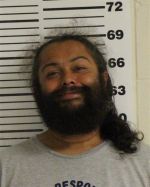 Mugshot of HARPER ALEXANDER TATE