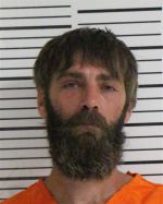 Mugshot of JEPSEN THOMAS ELDON