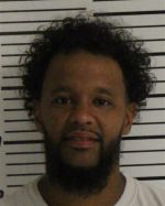 Mugshot of TAYLOR KOREY ALEXANDER