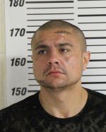 Mugshot of CASTANEDA MICHAEL JASON