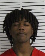 Mugshot of MCFULSON TAEJON JAMARION