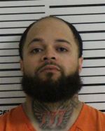 Mugshot of THOMAS DAVIAN KORTEZ