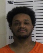 Mugshot of JOHNSON MELECH DEON