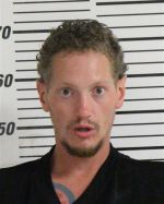 Mugshot of DWYER LUCAS MICHAEL