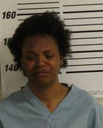 Mugshot of BROWN BIANCA LENA