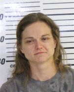 Mugshot of VALENTINE DANIELLE JOSEPHINE