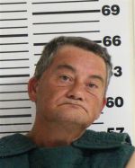 Mugshot of GRIER JEREMY WRAY