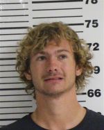 Mugshot of JOHNSON LUKAS BRIAN