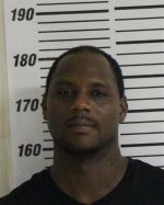 Mugshot of HOLLEY WILLIAM JR