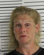 Mugshot of HENRY JUDITH EILEEN