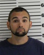 Mugshot of FREEMAN DALLAS JOSEPH