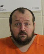 Mugshot of WAGLER BLAINE MYKEY