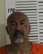 Mugshot of ESPARZA RICARDO