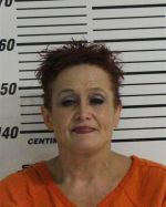 Mugshot of UTTERBACK CRYSTAL LEE