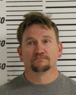 Mugshot of BRISTOL MATTHEW