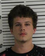 Mugshot of PREWITT MATTHEW EUGENE