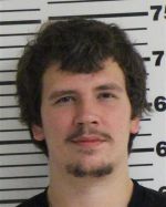 Mugshot of WALKER MICHAEL JAMES
