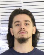 Mugshot of NICHOLS LANDON ALEXANDER GE