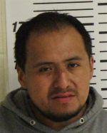 Mugshot of TELLEZ RODOLFO JR