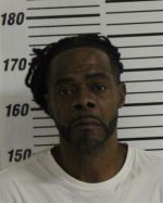 Mugshot of MORROW DARRELL RICHARD