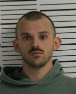 Mugshot of RAUCH CHRISTIAN DOMINIC