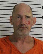 Mugshot of MCFADDEN JAY ROBERT