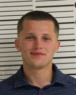 Mugshot of BIGGANE LUKE SAMUEL