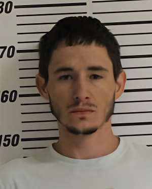Mugshot of CARSON DYLAN MITCHELL